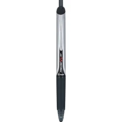 Pilot Precise V5 RT Retractable Rollerball Pens, Extra Fine Point, Black Ink, 30/Pack (84067)