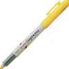 Pilot Spotliter Supreme Fluorescent Highlighters, Chisel Tip, Yellow Ink, Dozen (16008)