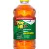 Pine-Sol Disinfecting Multi-Surface Cleaner Degreaser, Original Pine, 80 Fl. Oz. (60606)