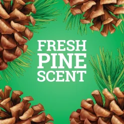 Pine-Sol Disinfecting Multi-Surface Cleaner Degreaser, Original Pine, 80 Fl. Oz. (60606)