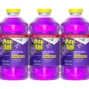 Pine-Sol Multi-Surface Cleaner/Degreaser, Lavender Clean Scent, 80 Fl. Oz. 3/Carton (60608CT)