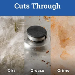 Pine-Sol Multi-Surface Cleaner/Degreaser, Lavender Clean Scent, 80 Fl. Oz. 3/Carton (60608CT)