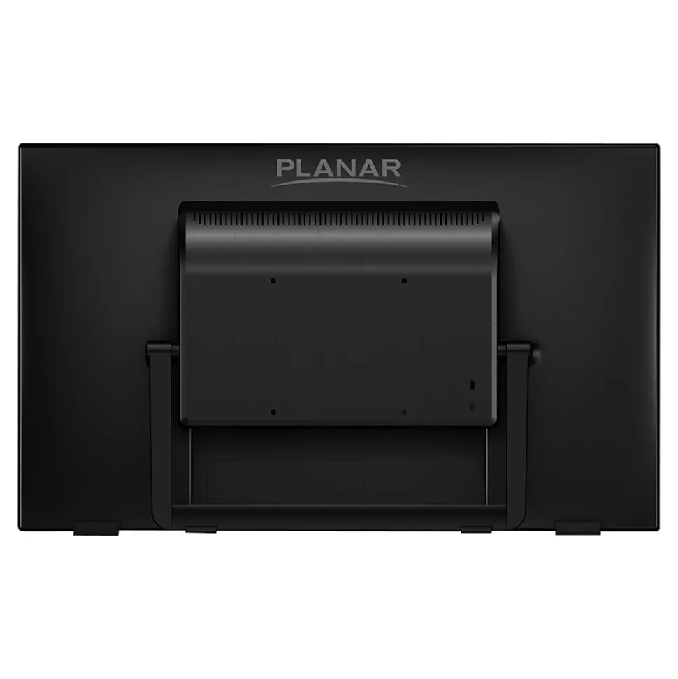 PLANAR Helium 997-8286-00 22" LED Monitor, Black