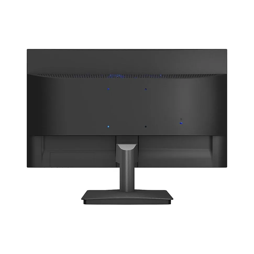 PLANAR PLL2450MW 24" LED Monitor, Black