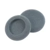 Plantronics 15729-05 Replacement Ear Cushions for Encore H101/H101N/H91/H91N, Black, 2/Pack