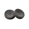 Plantronics Ear Cushions, Black (8K6P5AA#AC3)