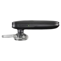Plantronics Explorer 500 203621-06 In the Ear Bluetooth Headset, Black Strata