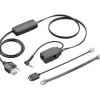 Plantronics Hook Switch Cable (85Q50AA)