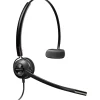 Plantronics HW540 Encore Pro Monaural Headset (783P0AA#ABA)