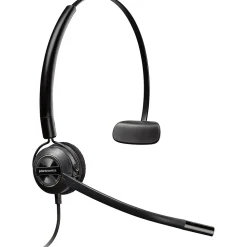 Plantronics HW540 Encore Pro Monaural Headset (783P0AA#ABA)