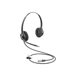Plantronics HW261N-DC Headset (7W074AA#AC3)