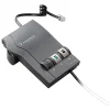 Plantronics Vista M22 Amplifier with Clearline Audio (43596-64)