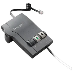 Plantronics Vista M22 Amplifier with Clearline Audio (43596-64)