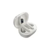 Plantronics Voyager Free 60+ UC Wireless Noise Cancelling Bluetooth Earbuds, USB-C, UC Certified, White Sand (7Y8G6AA)
