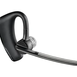 Plantronics Voyager Legend 87300-06 In the Ear Bluetooth Headset, Black (87300-206)