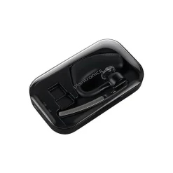 Plantronics Voyager Legend 89780-06 Charge Case, Black/Transparent
