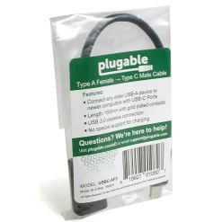 Plugable 6