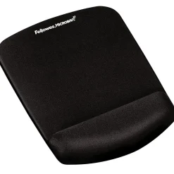 Plushtouch Mouse Pad Wristrest