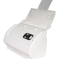 Plustek SmartOffice 783064425186 Desktop Scanner, White