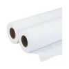 PM Company Amerigo Wide Format CAD Inkjet Bond Paper, 24" x 500', 2/Carton (PMF09124)
