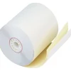 PM Company Carbonless Credit/Debit Verification Machine Paper Rolls, 2 3/4" x 90', 50 Rolls/Pack (PMF08789)