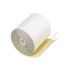 PM Company Perfection Carbonless Paper Rolls, 3" x 90', 50/Carton (07706)