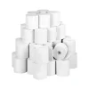 PM Company Perfection Impact Bond Paper Rolls, 3" x 150', 50/Carton (PMC-05479)