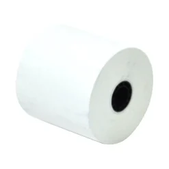 PM Company Thermal Cash Register Paper Rolls, 2 1/4
