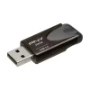 PNY Turbo Attache 4 256GB USB 3.0 Type A Flash Drive, Black (P-FD256TBAT4A-G)