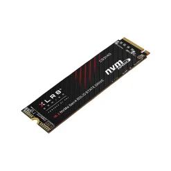 PNY XLR8 CS3140 1TB M.2 PCI Express Internal Solid State Drive, 3D-NAND (M280CS3140-1TB-RB)