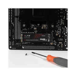 PNY XLR8 CS3140 1TB M.2 PCI Express Internal Solid State Drive, 3D-NAND (M280CS3140-1TB-RB)