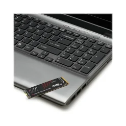 PNY XLR8 CS3140 1TB M.2 PCI Express Internal Solid State Drive, 3D-NAND (M280CS3140-1TB-RB)