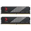 PNY XLR8 Gaming MAKO 32GB (2 x 16GB) DDR5 UDIMM 288-pin Desktop Memory Kit (MD32GK2D5600040MXR)