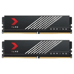 PNY XLR8 Gaming MAKO 32GB (2 x 16GB) DDR5 UDIMM 288-pin Desktop Memory Kit (MD32GK2D5600040MXR)