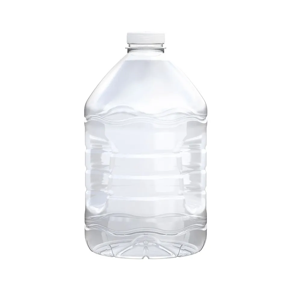 Poland Spring 100% Natural Spring Water, 101.4 Oz. (11475595)