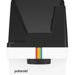 Polaroid Now Generation 2 i-Type Instant Camera (Black & White) 9072