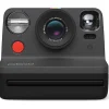 Polaroid Now Generation 2 i-Type Instant Camera (Black) 9095