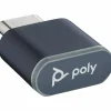 Poly BT700 USB-C Bluetooth Adapter (786C5AA)