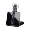 Poly CS540 Wireless Noise-Canceling Headset System, Black (84693-01)