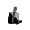Poly CS545 XD Wireless Phone Headset, Black (7E2K0AA#ABA)