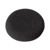 Poly Ear Cushion for EncorePro HW530, Black (85R18AA)