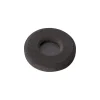 Poly Ear Cushion/Foam, Black (85Q31AA)