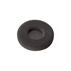 Poly Ear Cushion/Foam, Black (85Q31AA)