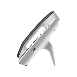 Poly Edge E200 Corded Conference Telephone, Black/White (2200-86990-025)