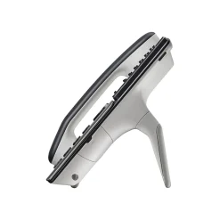 Poly Edge E500 48-Line Corded Conference Telephone, Black/Silver (82M94AA)