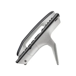 Poly Edge E450 VOIP Phone, Silver/Black (82M90AA)