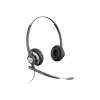 Poly Encore Pro HW720 Wired Noise Canceling Stereo Phone & Computer Headset (805H6AA#ABA)