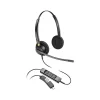 Poly EncorePro 515 Mono On Ear Headset, USB-A/USB-C (783R0AA)