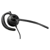 Poly EncorePro HW530 Quick Disconnect Noise Canceling Mono Deskphone Headset (783P2AA#ABA)