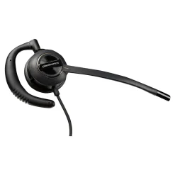 Poly EncorePro HW530 Quick Disconnect Noise Canceling Mono Deskphone Headset (783P2AA#ABA)